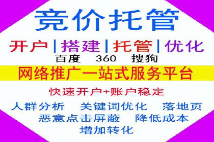 SEM托管服务案例：助力企业快速崛起